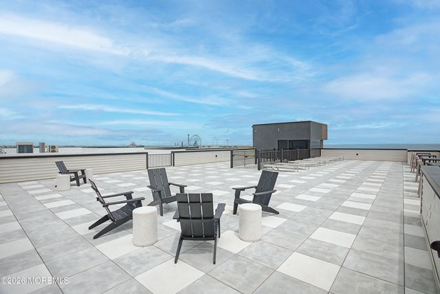401 Boulevard 505 Penthouse, Seaside Heights, NJ 08751