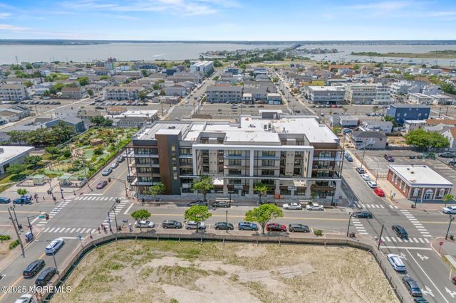 401 Boulevard 505 Penthouse, Seaside Heights, NJ 08751