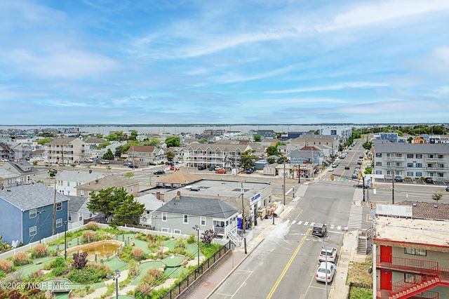 401 Boulevard 505 Penthouse, Seaside Heights, NJ 08751