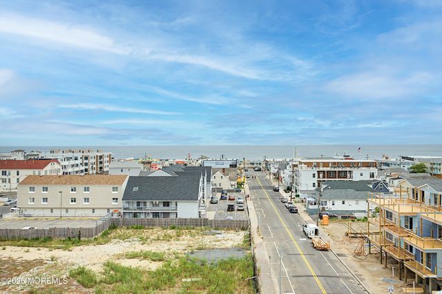 401 Boulevard 505 Penthouse, Seaside Heights, NJ 08751