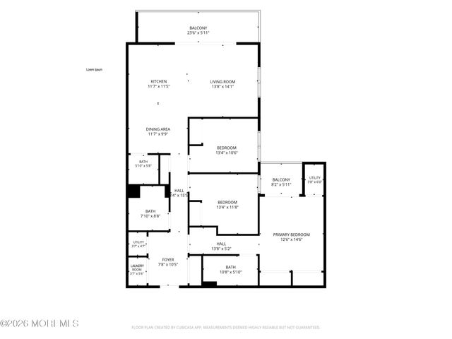 401 Boulevard 505 Penthouse, Seaside Heights, NJ 08751