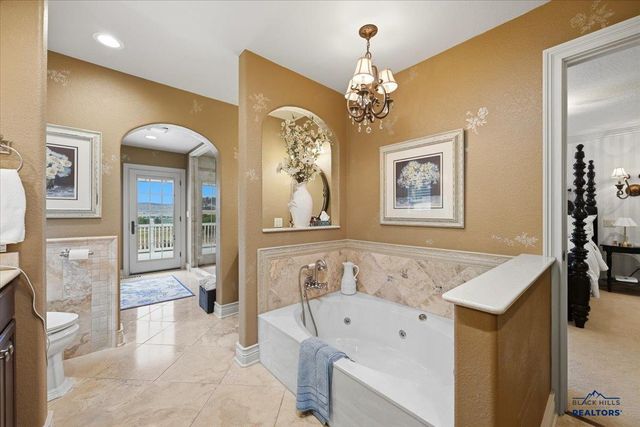 19424 LOWER REDWATER RD, Spearfish, SD 57783