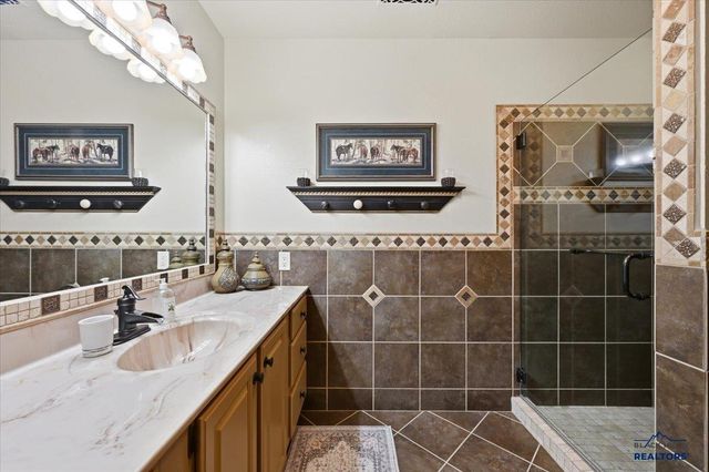 19424 LOWER REDWATER RD, Spearfish, SD 57783