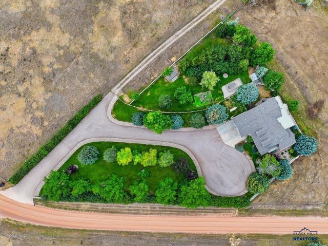 19424 LOWER REDWATER RD, Spearfish, SD 57783