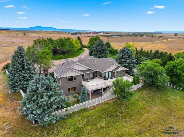 19424 LOWER REDWATER RD, Spearfish, SD 57783