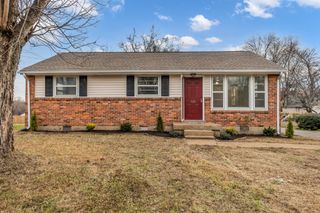 365 Leo Ln, Nashville, TN 37211