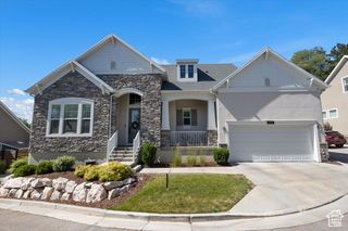 2321 E JOHN HOLLADAY CT, Holladay, UT 84117