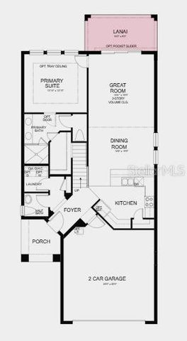 1030 TEAL CREEK DRIVE, St Cloud, FL 34771