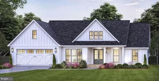 LOT 5 BEARCLAW ESTATES, Berkeley Springs, WV 25411