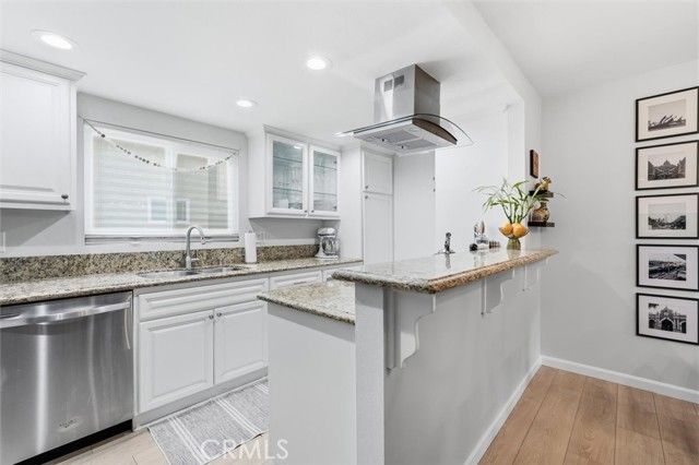 1410 Stanford Avenue A, Redondo Beach, CA 90278