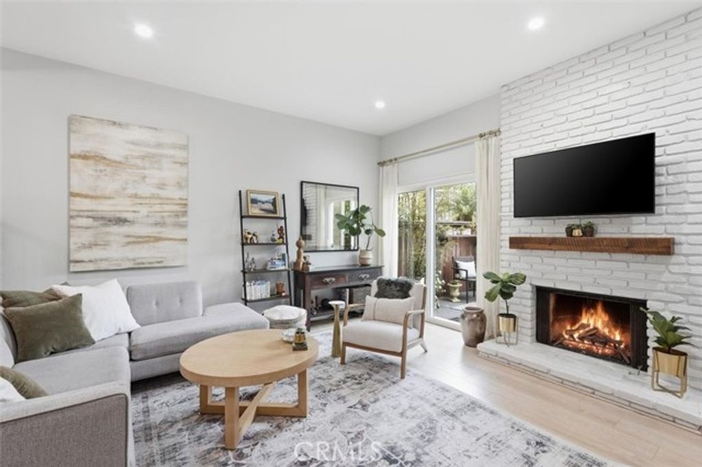 1410 Stanford Avenue A, Redondo Beach, CA 90278