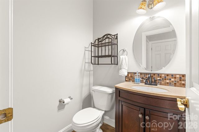 16 Holmes Lane, Arden, NC 28704