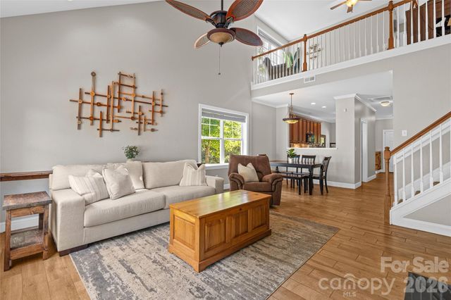 16 Holmes Lane, Arden, NC 28704