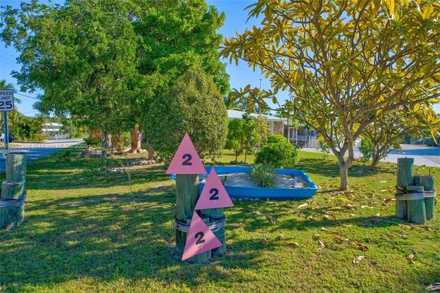 222 2nd Rd, Key Largo, FL 33037