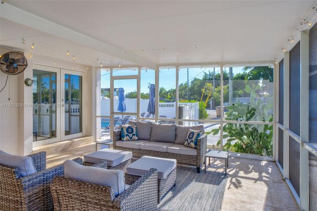 222 2nd Rd, Key Largo, FL 33037