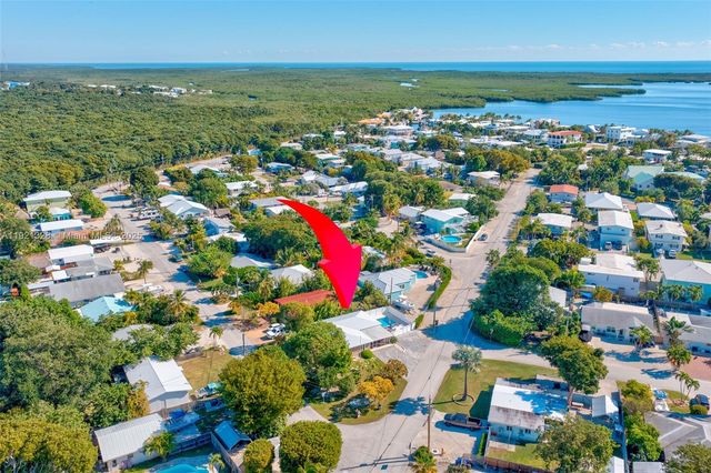 222 2nd Rd, Key Largo, FL 33037
