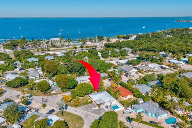 222 2nd Rd, Key Largo, FL 33037