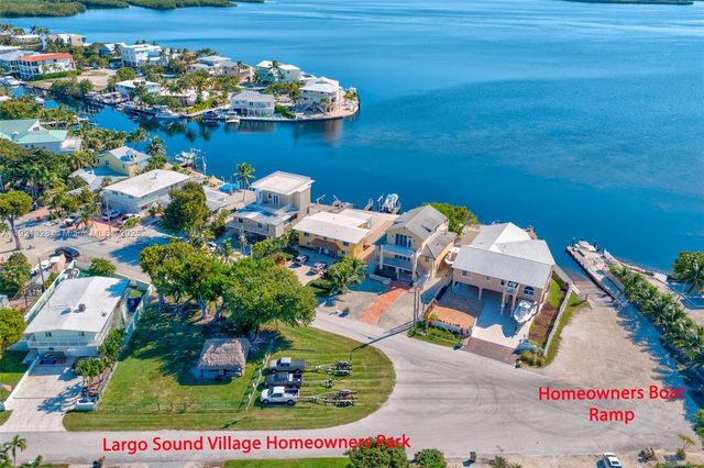 222 2nd Rd, Key Largo, FL 33037
