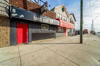 19430 W Warren Avenue, Detroit, MI 48228
