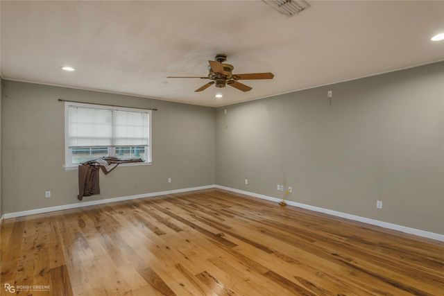 158 Edwards Road, Doyline, LA 71023