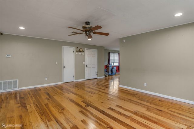 158 Edwards Road, Doyline, LA 71023