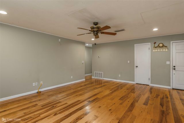 158 Edwards Road, Doyline, LA 71023