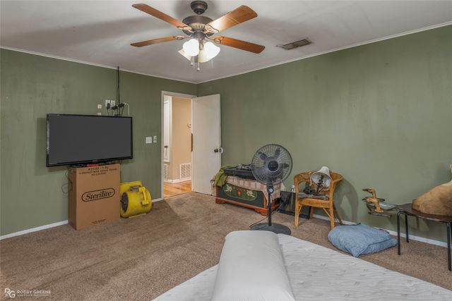 158 Edwards Road, Doyline, LA 71023