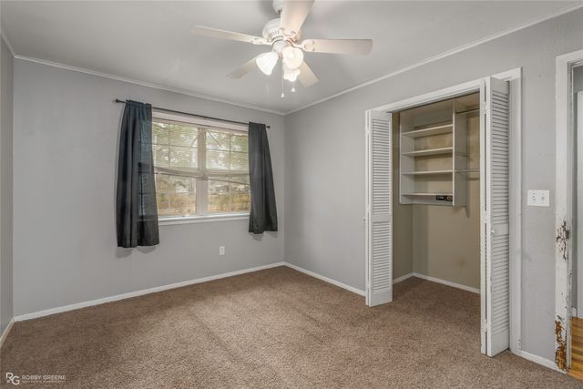 158 Edwards Road, Doyline, LA 71023