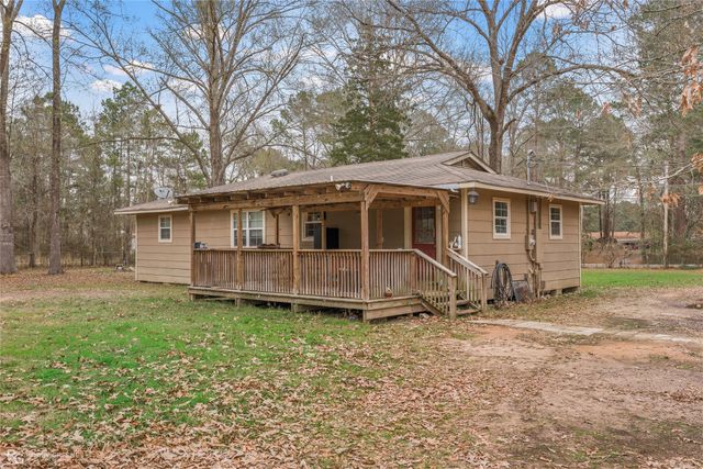 158 Edwards Road, Doyline, LA 71023