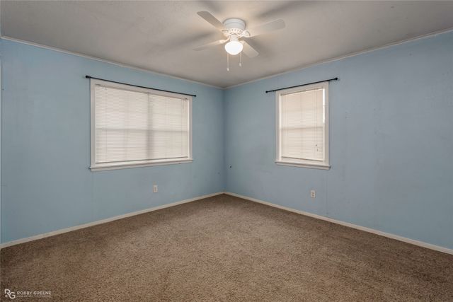 158 Edwards Road, Doyline, LA 71023