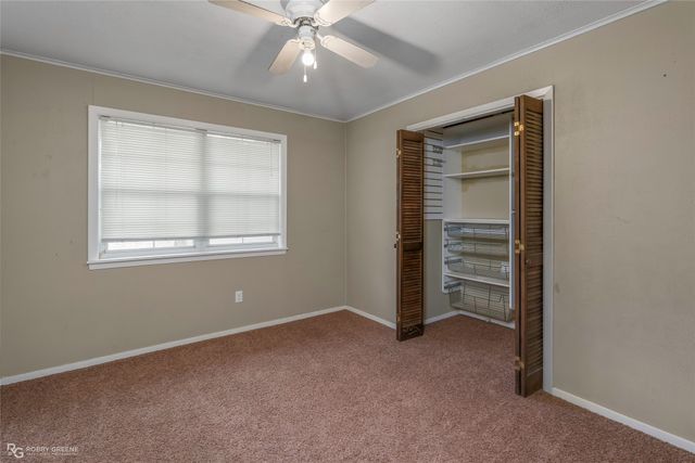 158 Edwards Road, Doyline, LA 71023