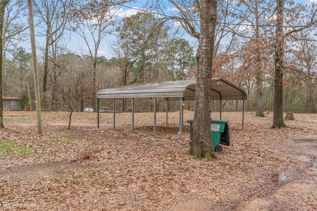 158 Edwards Road, Doyline, LA 71023