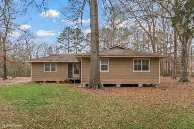 158 Edwards Road, Doyline, LA 71023