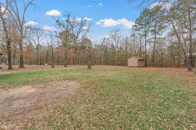 158 Edwards Road, Doyline, LA 71023