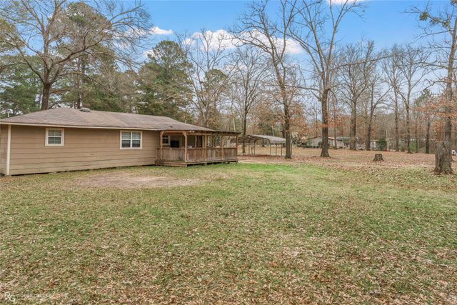 158 Edwards Road, Doyline, LA 71023