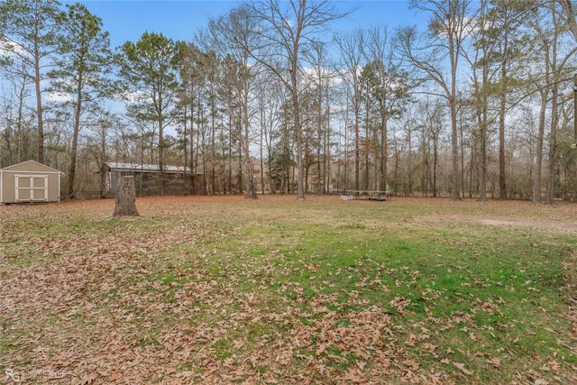 158 Edwards Road, Doyline, LA 71023