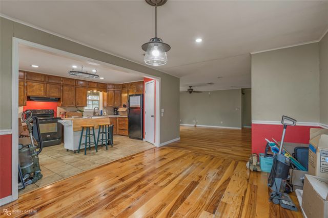 158 Edwards Road, Doyline, LA 71023