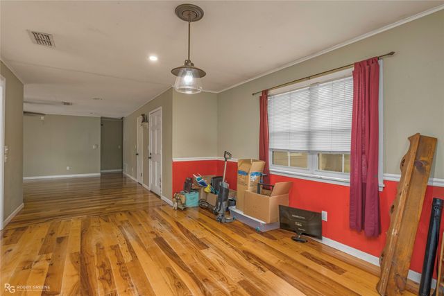 158 Edwards Road, Doyline, LA 71023