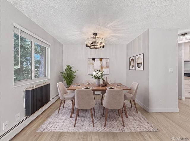2835 S Monaco Street Parkway 1-108, Denver, CO 80222