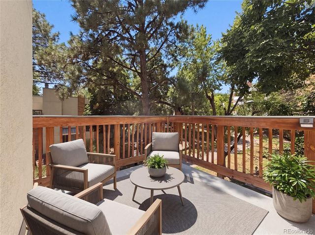 2835 S Monaco Street Parkway 1-108, Denver, CO 80222