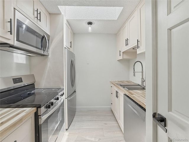 2835 S Monaco Street Parkway 1-108, Denver, CO 80222