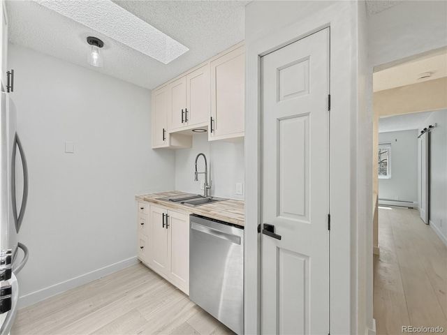 2835 S Monaco Street Parkway 1-108, Denver, CO 80222