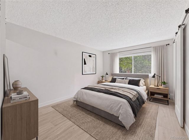 2835 S Monaco Street Parkway 1-108, Denver, CO 80222