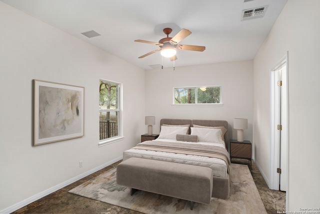 1245 PHANTOM RIDER TRL, Spring Branch, TX 78070
