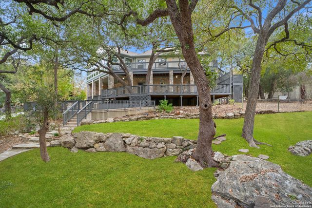 1245 PHANTOM RIDER TRL, Spring Branch, TX 78070
