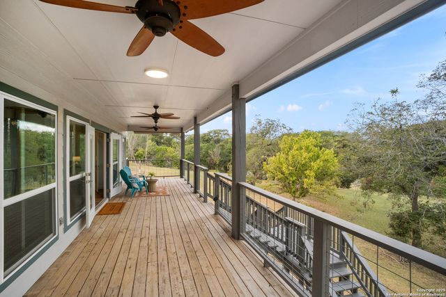 1245 PHANTOM RIDER TRL, Spring Branch, TX 78070