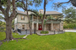 1245 PHANTOM RIDER TRL, Spring Branch, TX 78070