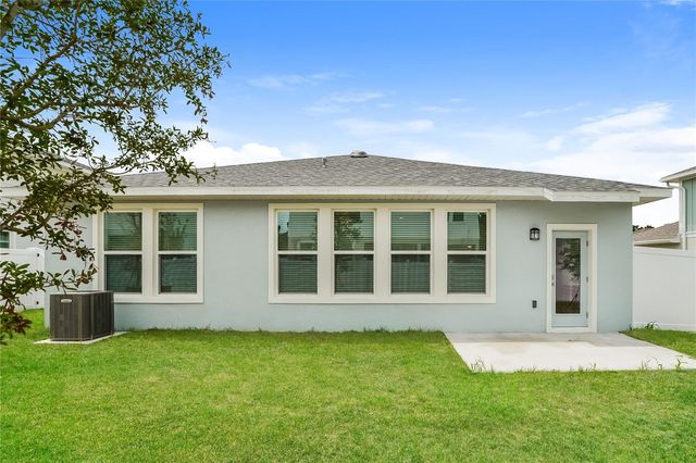 332 WHITEHEART DRIVE, Deland, FL 32724