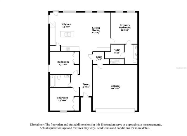 332 WHITEHEART DRIVE, Deland, FL 32724