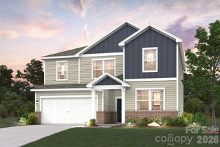 334 Ladue Lane, Salisbury, NC 28147